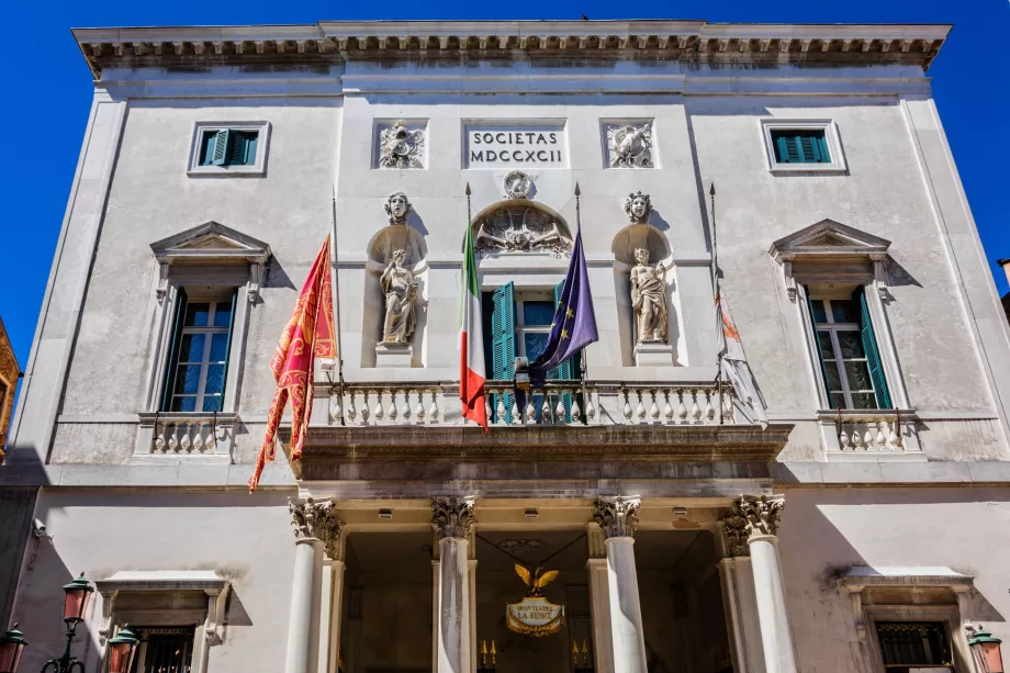 La Fenice