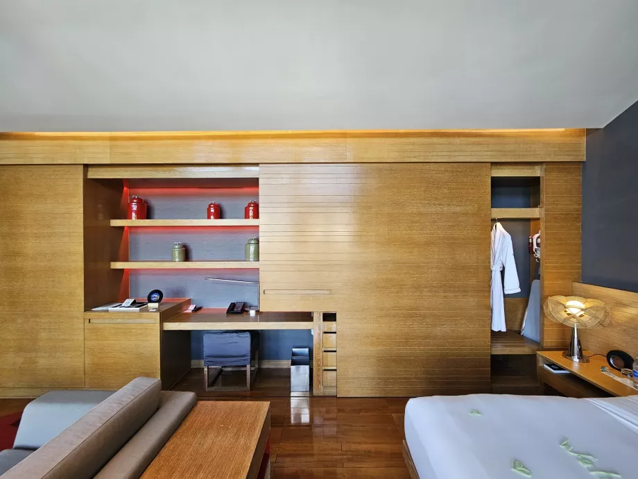 Sandėliavimo vietos