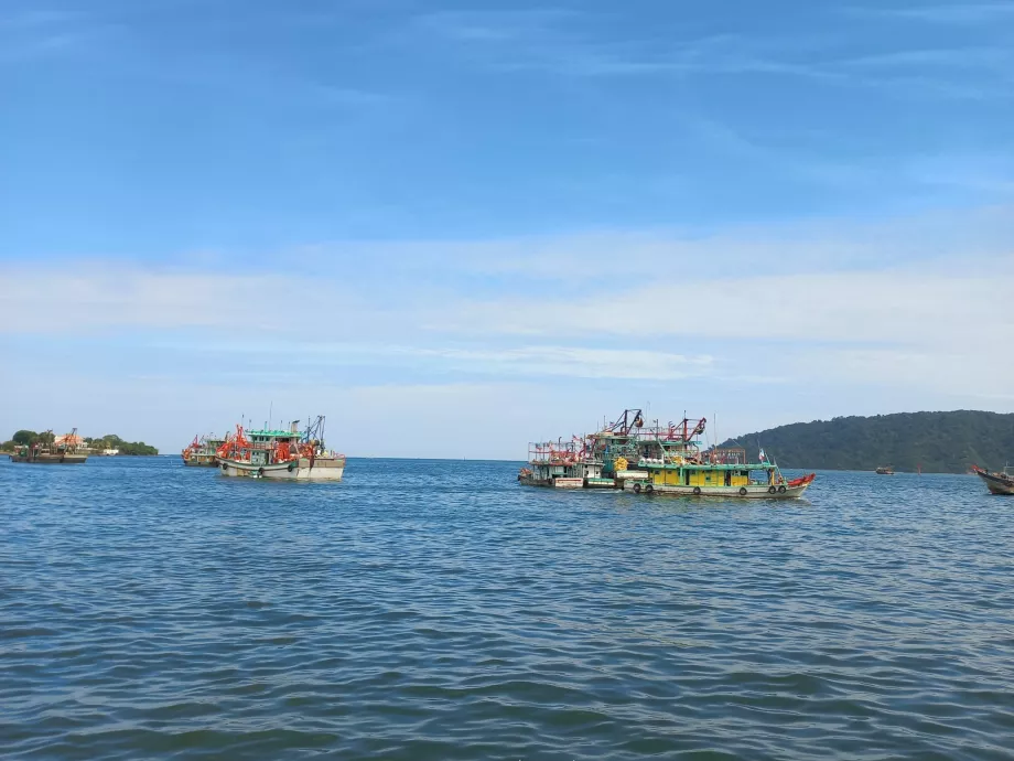 Kota Kinabalu, Sabahas, Borneo