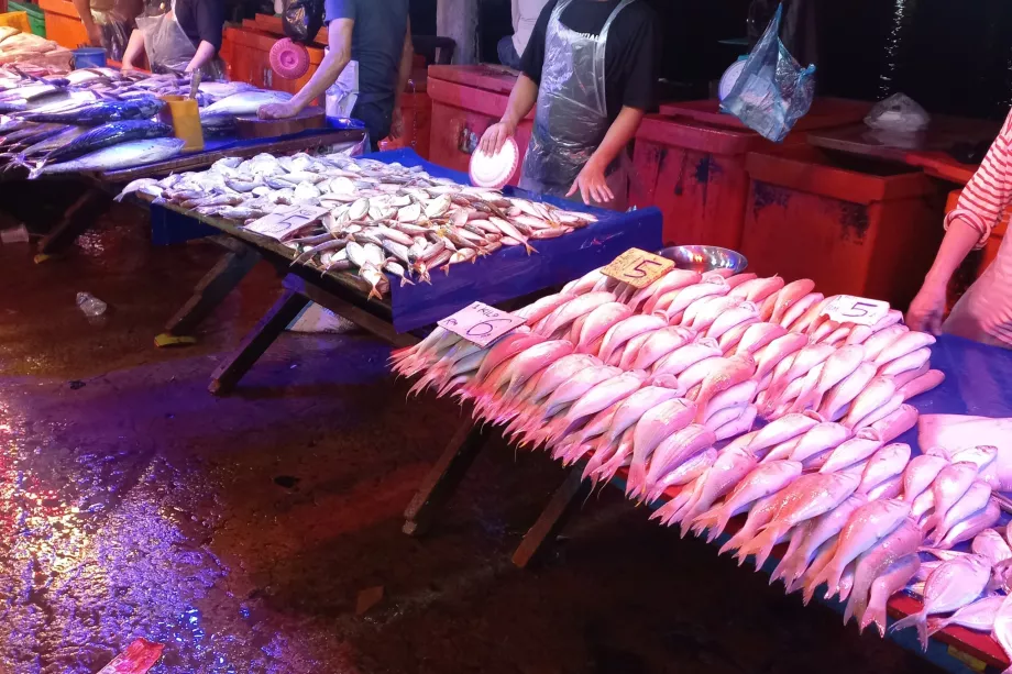 Lahad Datu, Sabahas, Borneo