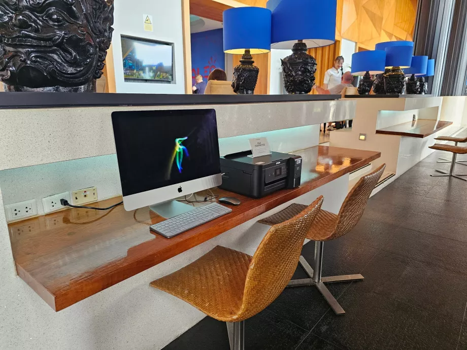 Viešasis spaustuvininkas