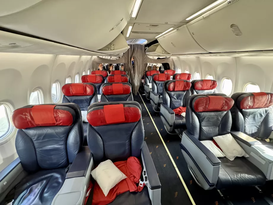 Skrydžio pabaiga QS4144