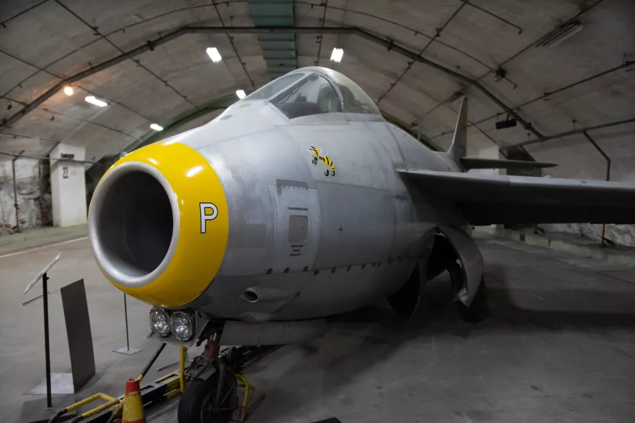 "Aeroseum" netoli Geteborgo
