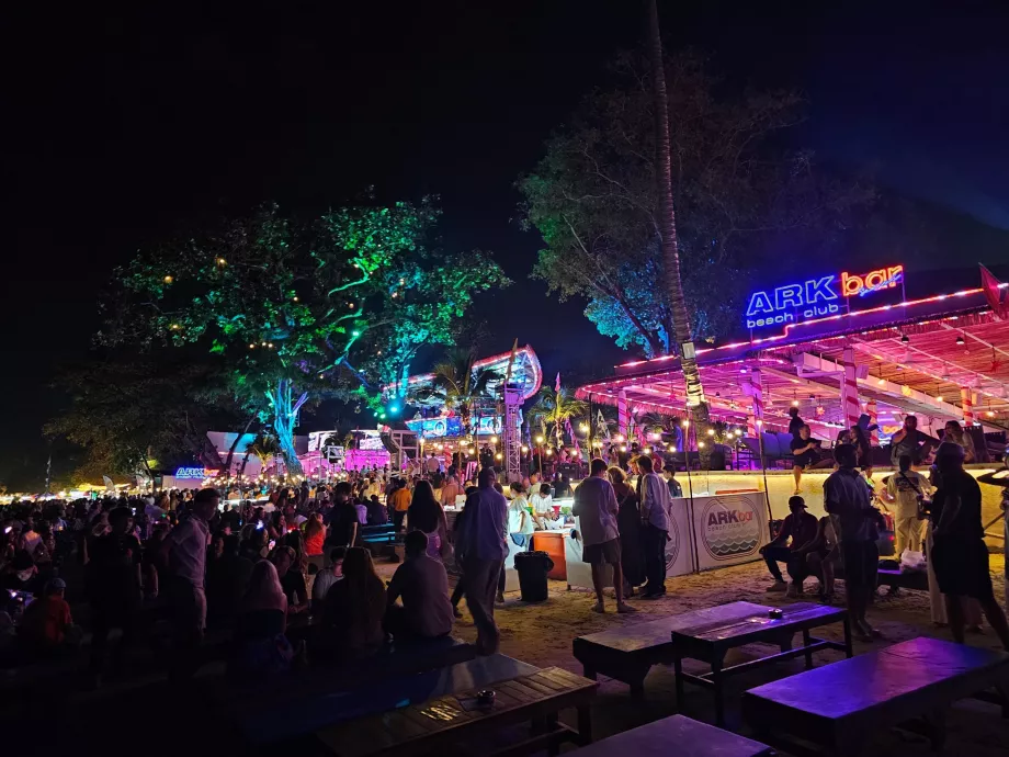 ARK paplūdimio klubas