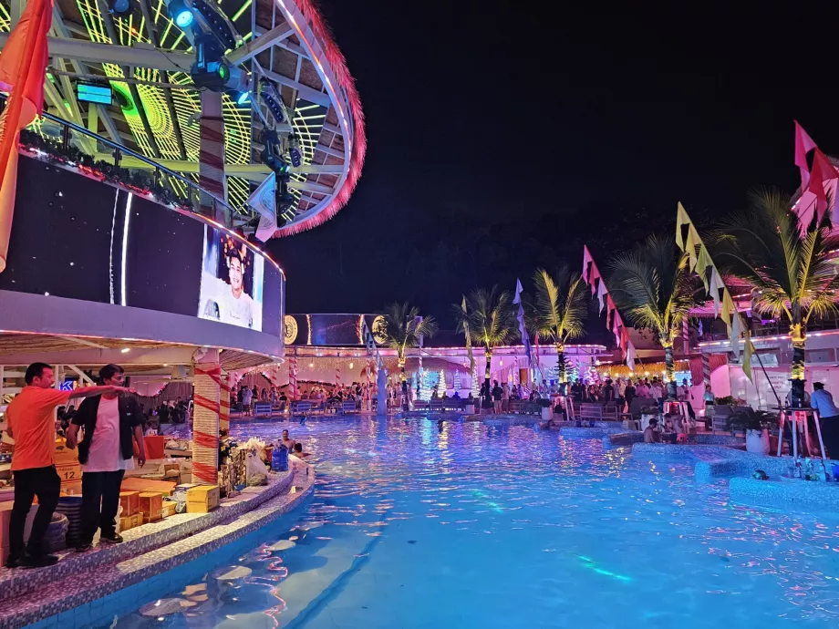 ARK paplūdimio klubas