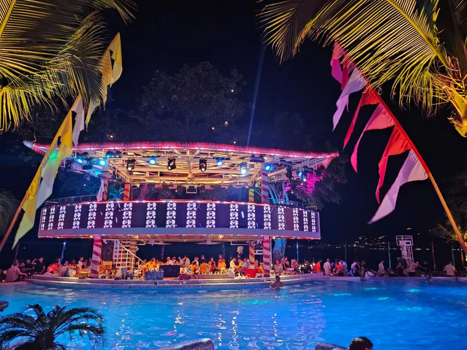 ARK paplūdimio klubas