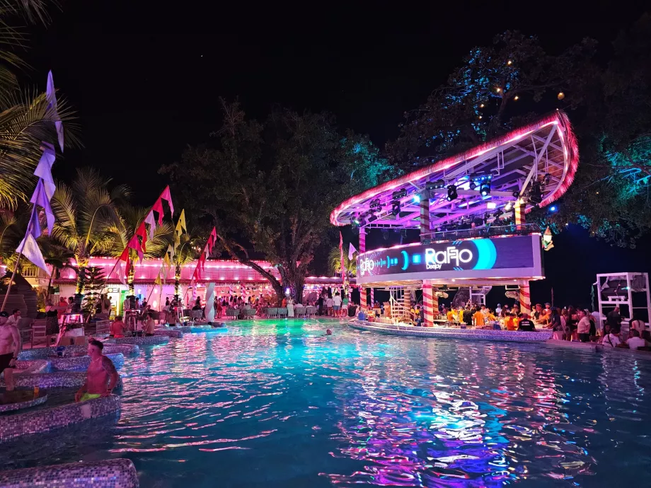 ARK paplūdimio klubas