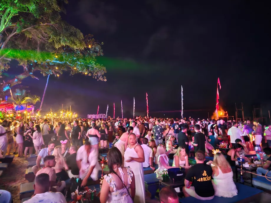 ARK paplūdimio klubas