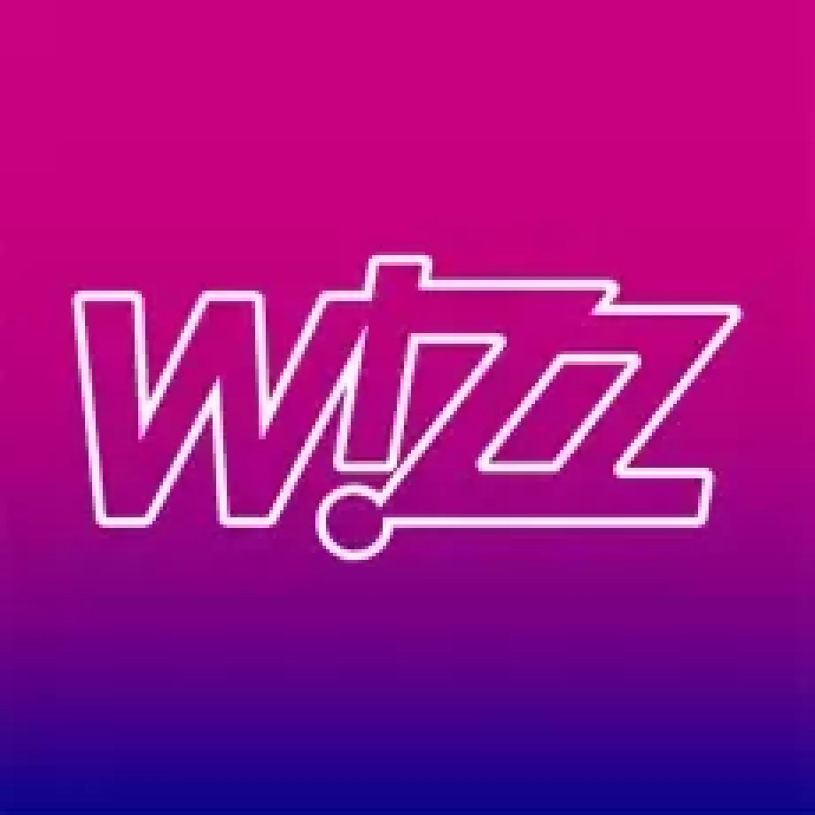 "Wizz Air" logotipas