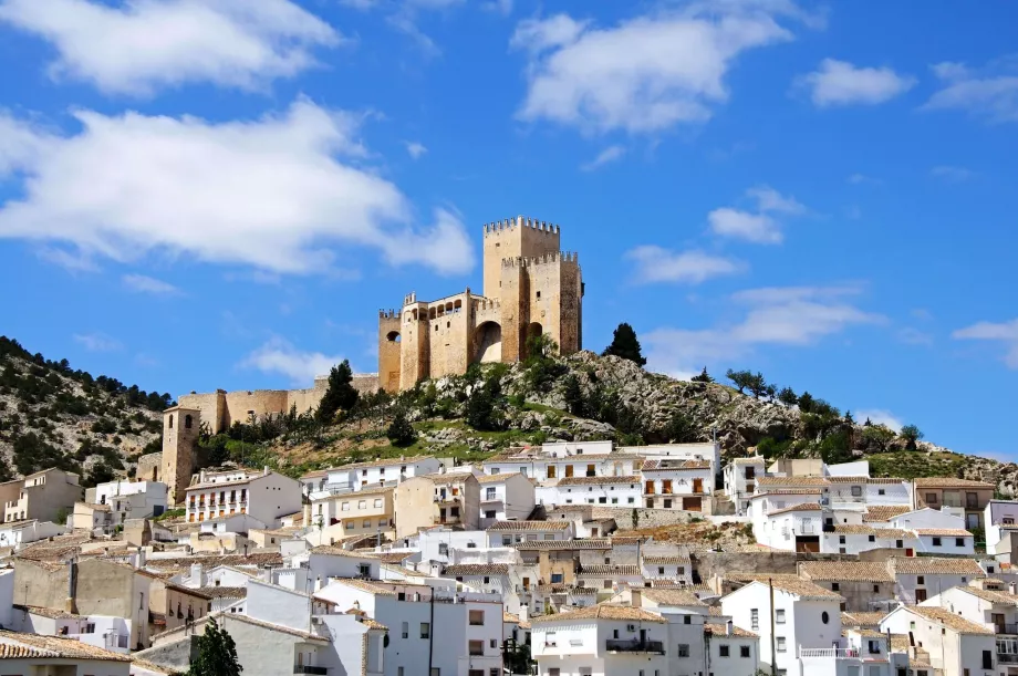Almerija