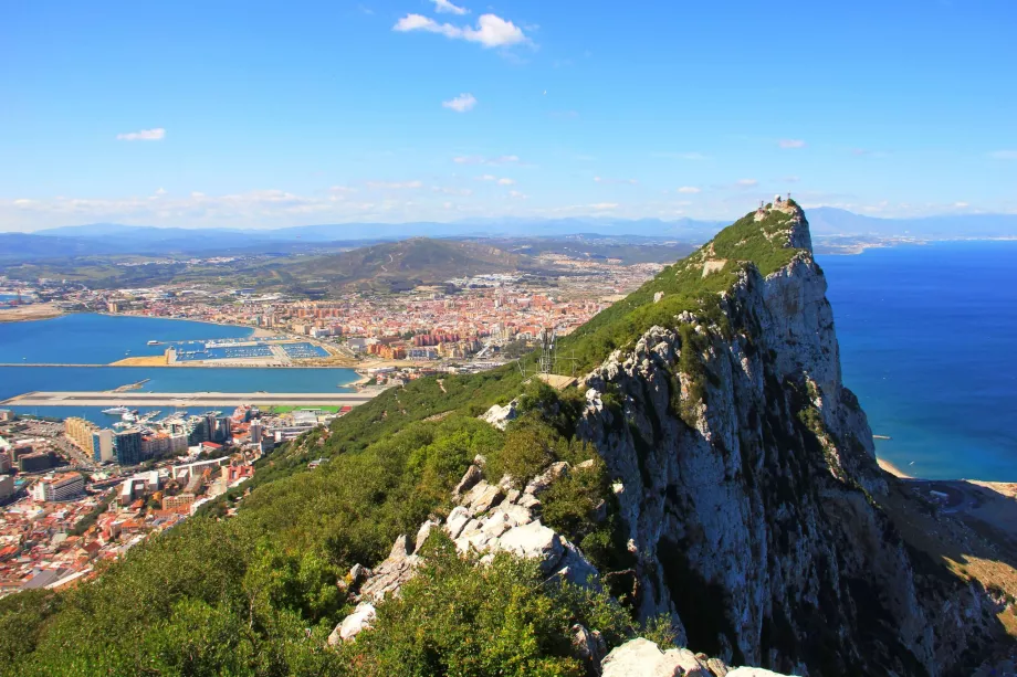 Gibraltaras