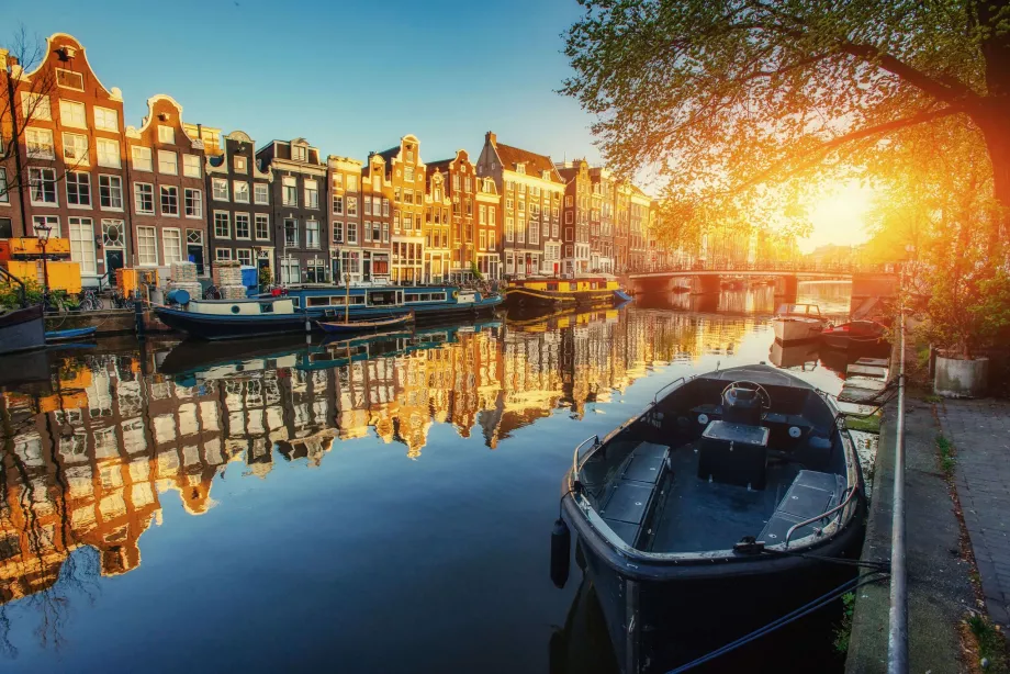 Amsterdamas
