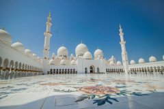 Abu Dabis