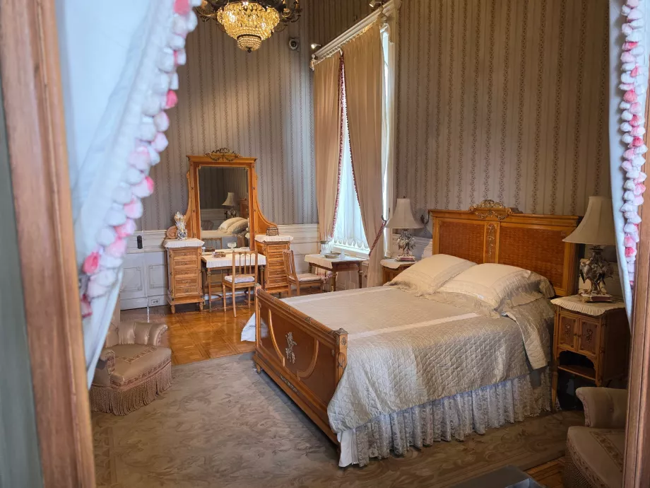 Čapultepeko pilis