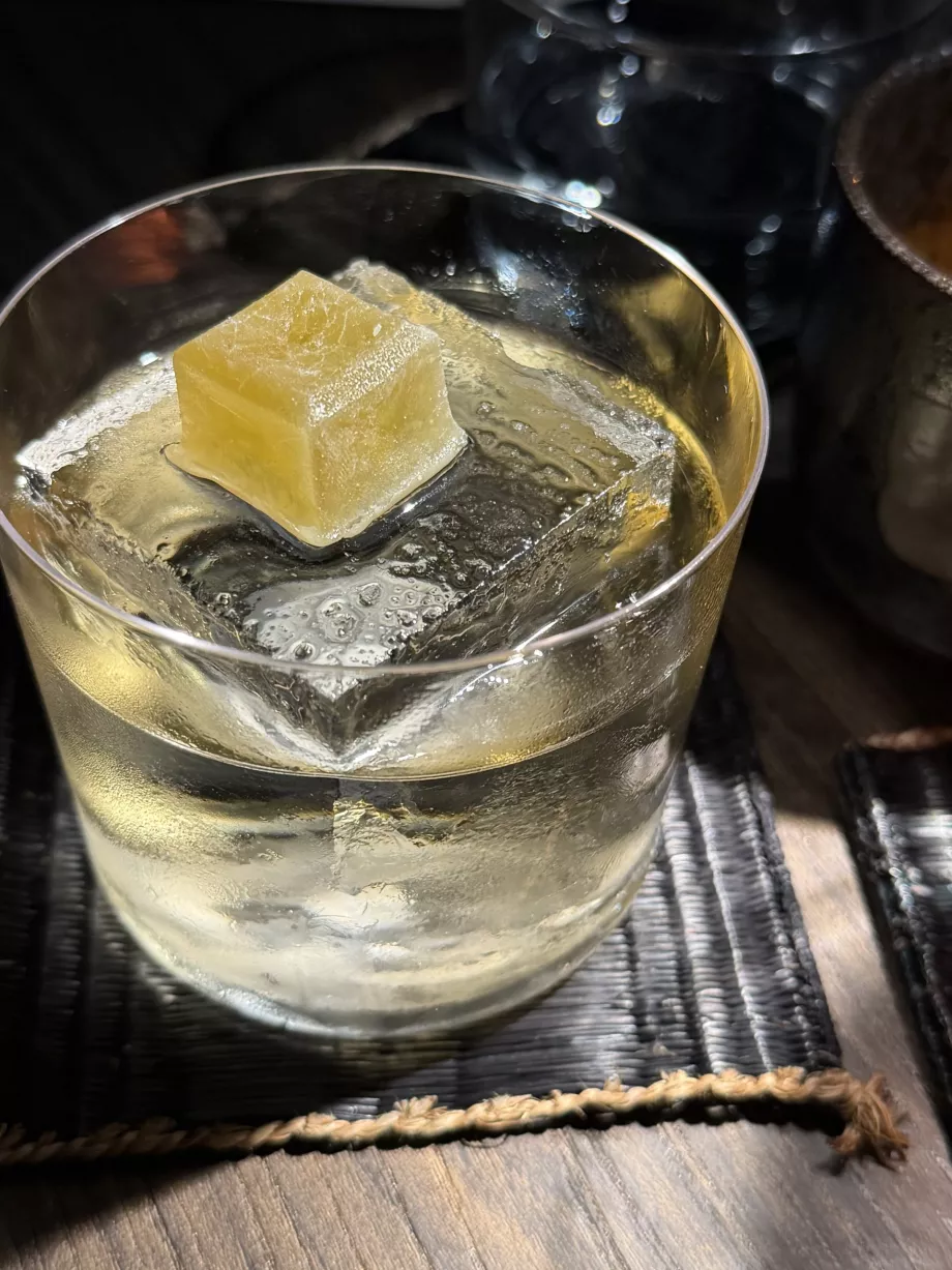 Baras "Us" - mūsų gėrimai