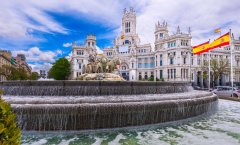 Madridas