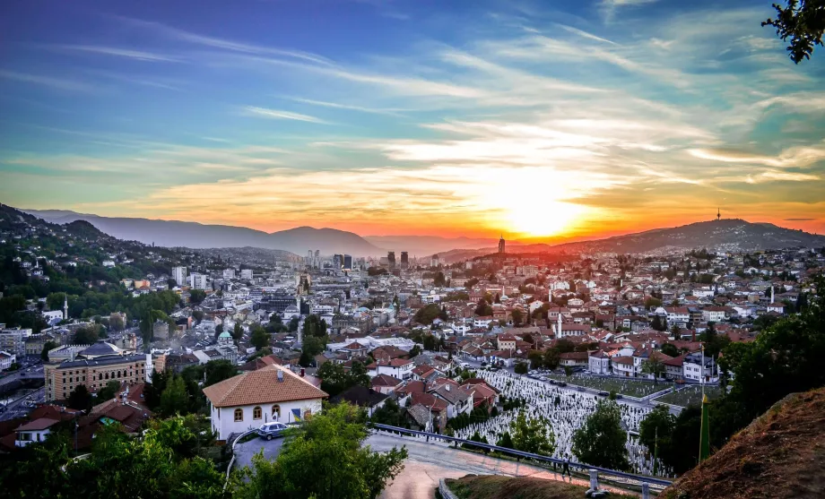Sarajevas