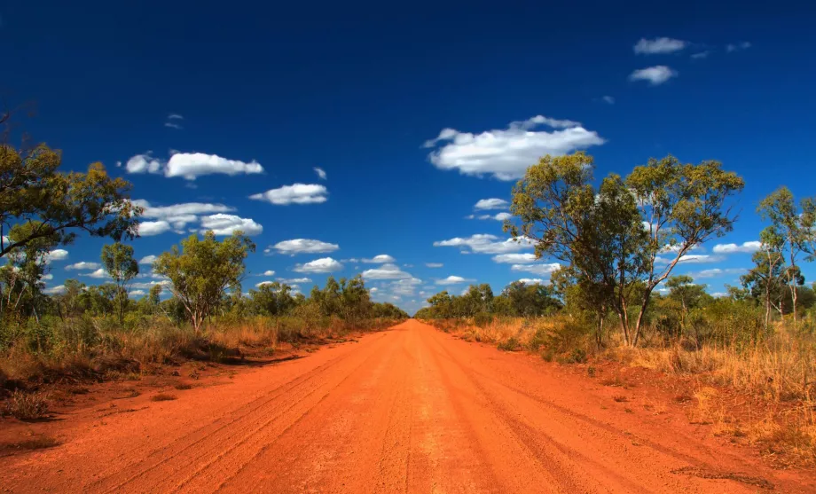 Australija