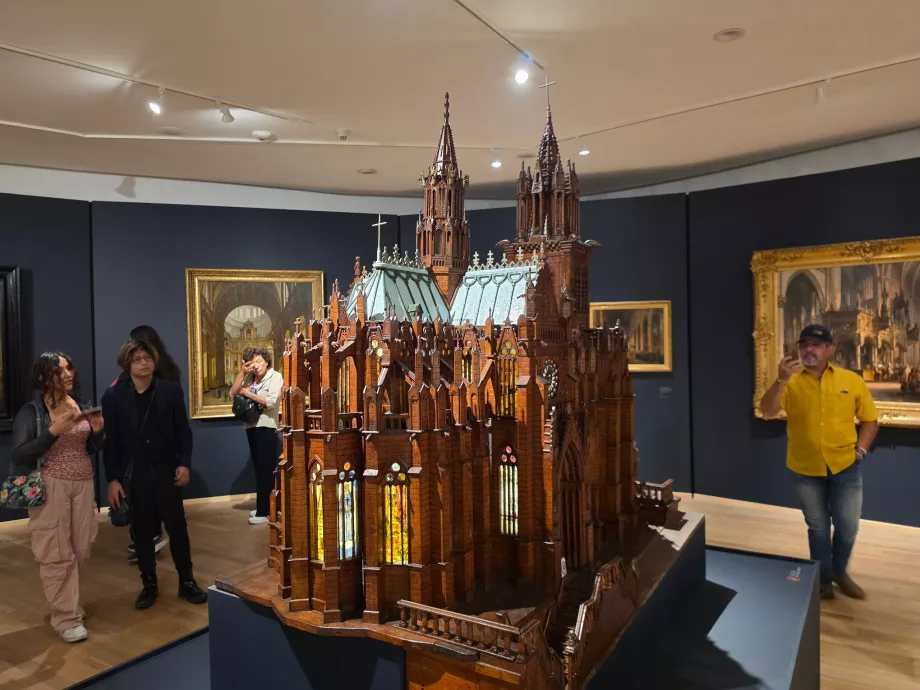 Museo Soumaya