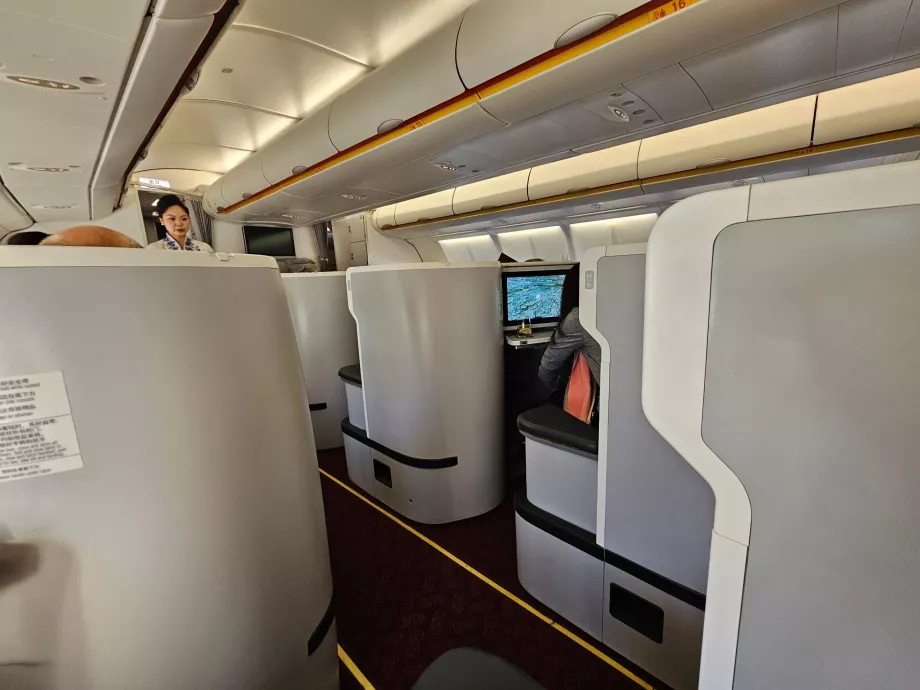 Privatumas - vaizdas prie mano sėdynės