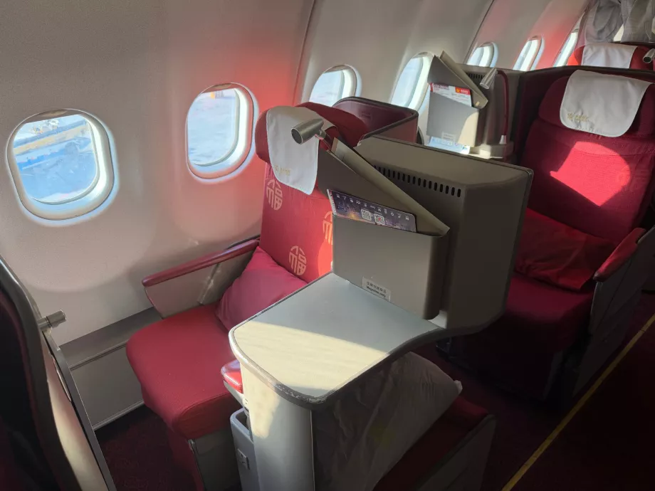 Sėdynės prie lango