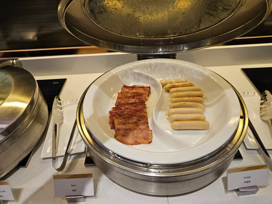 HNA poilsio kambarys Pekine