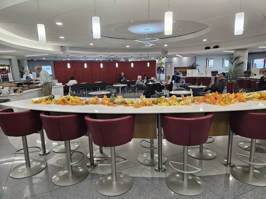 Pagrindinis vestibiulio salonas