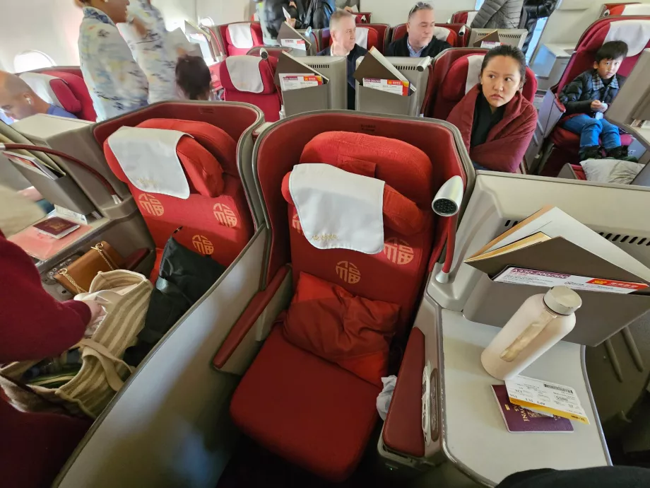 Mūsų vidurinės sėdynės