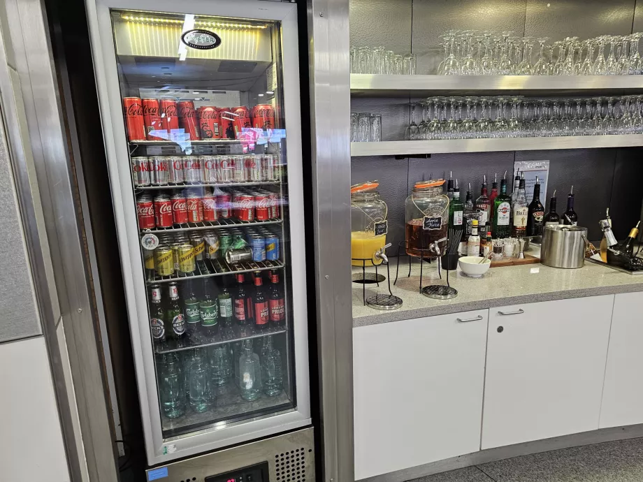 Nealkoholiniai gėrimai