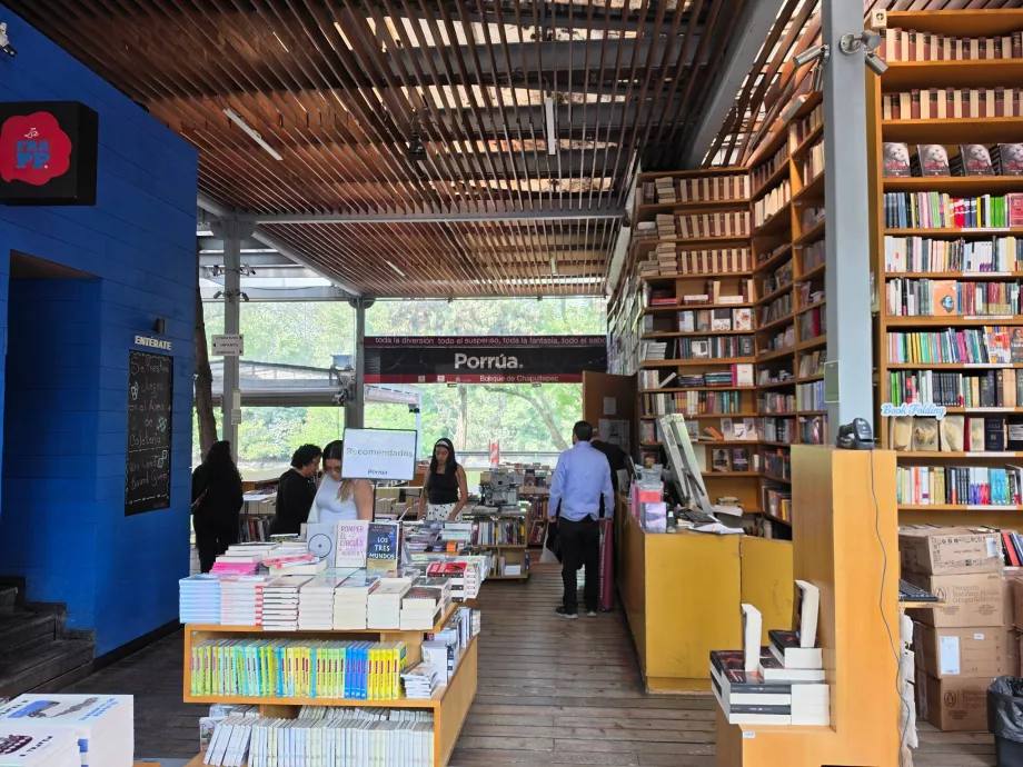 Porrúa biblioteka