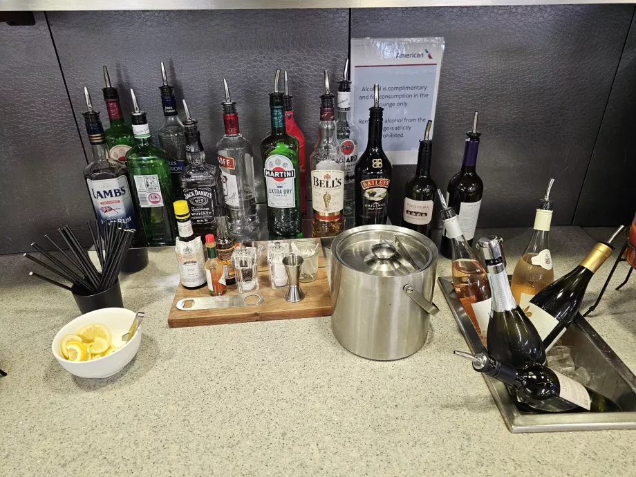 Alkoholio pasiūlymas