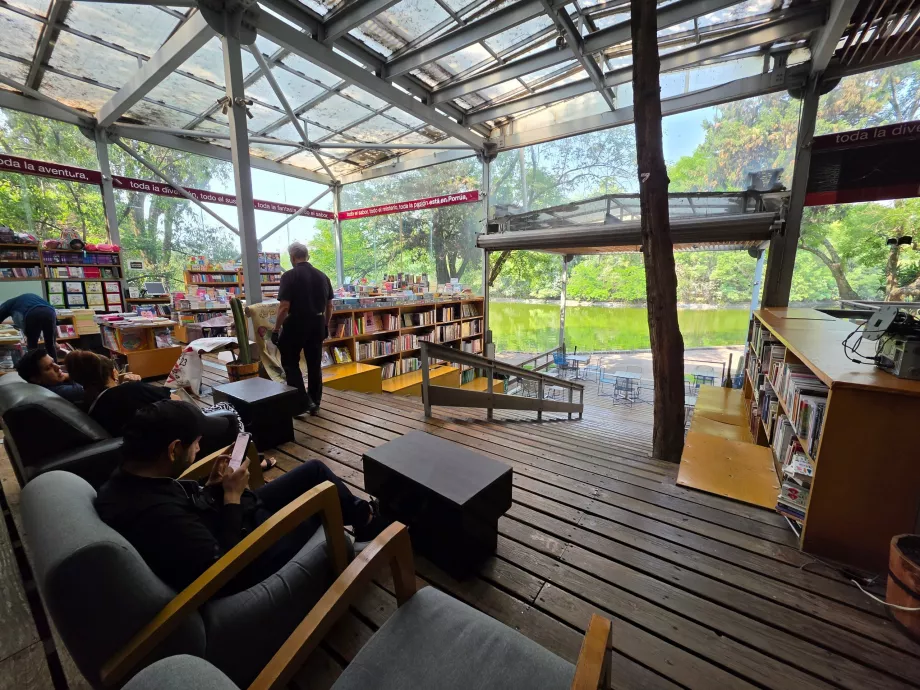 Porrúa biblioteka