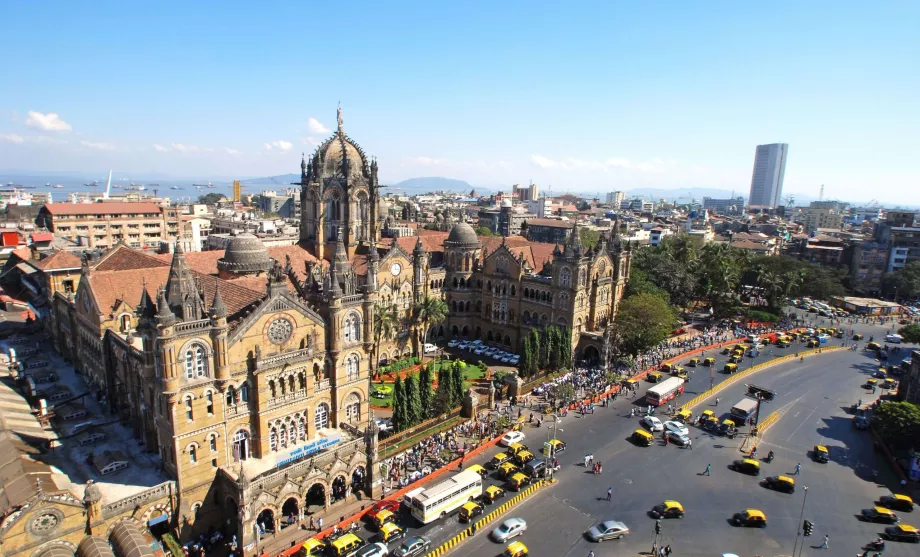 Mumbajus