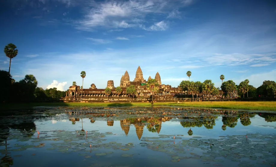 Angkoro Vatas