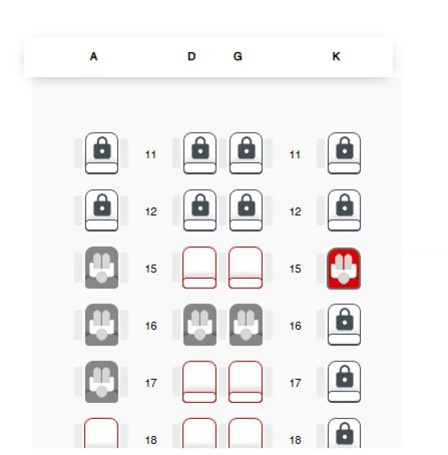 "Super Diamond" konfigūracija (patogiau)