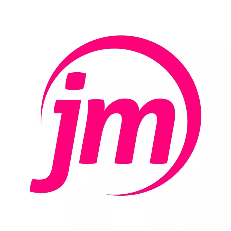 Jambojet logotipas