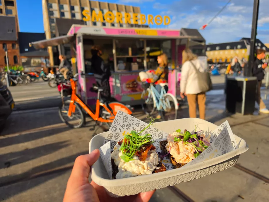 „Broens Street Food“