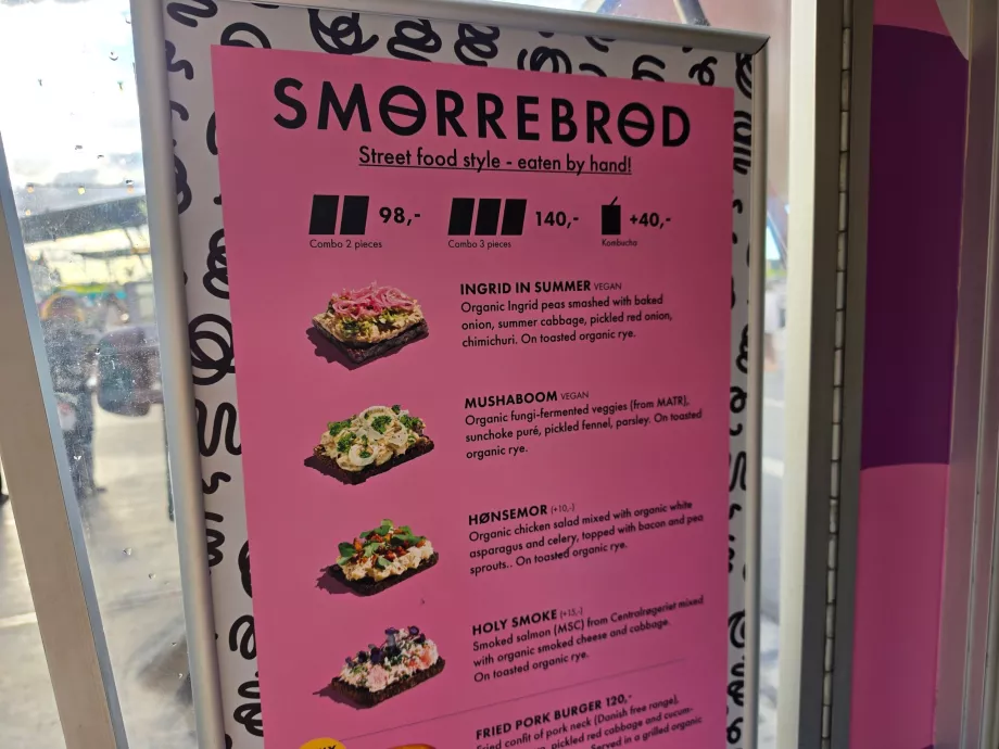 „Broens Street Food“
