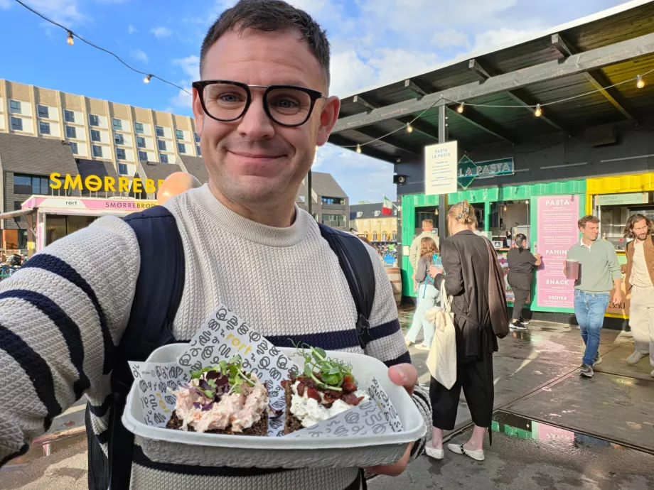„Broens Street Food“