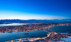 Tromso