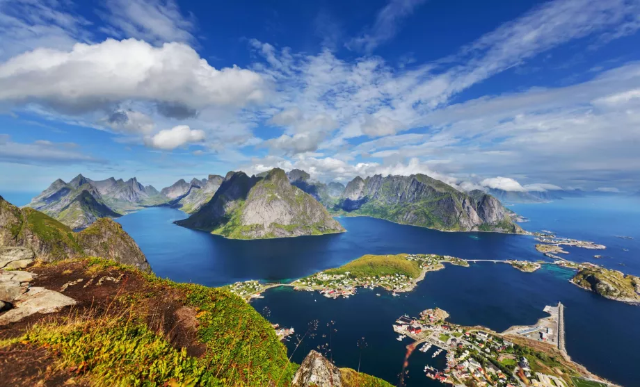 Norvegija