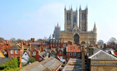Rytų Midlandas