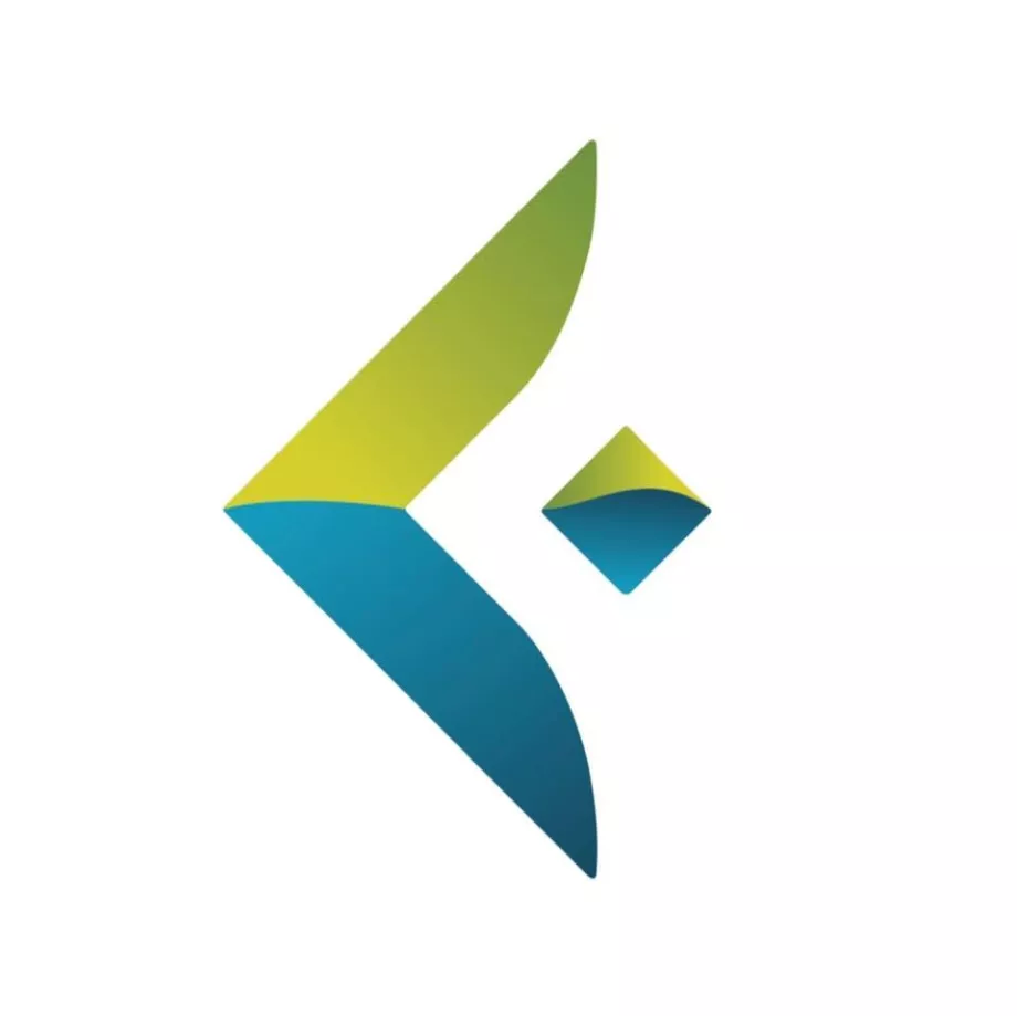 "Salam Air" logotipas