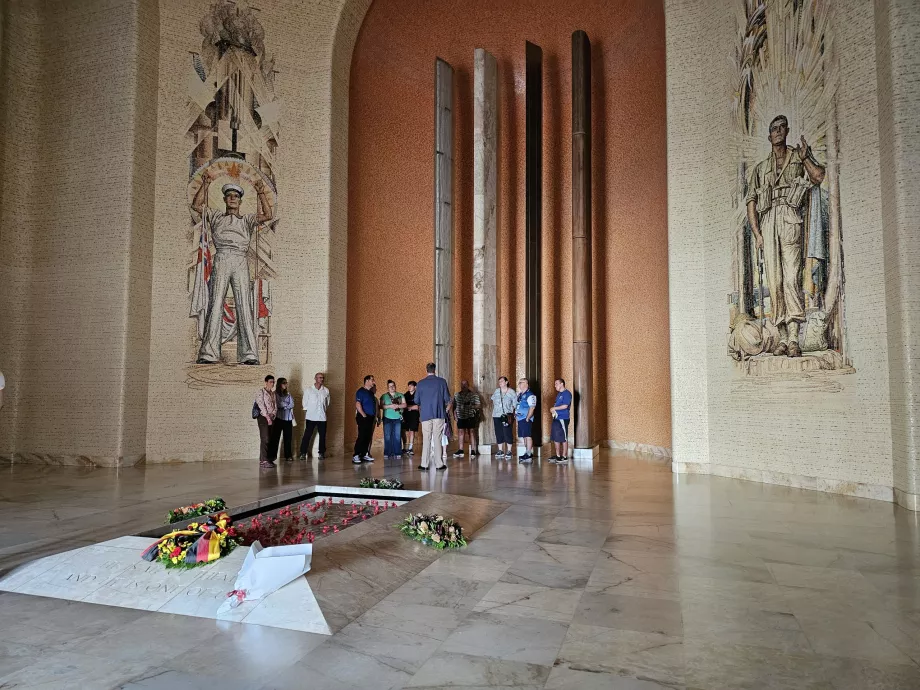 Australijos karo memorialas