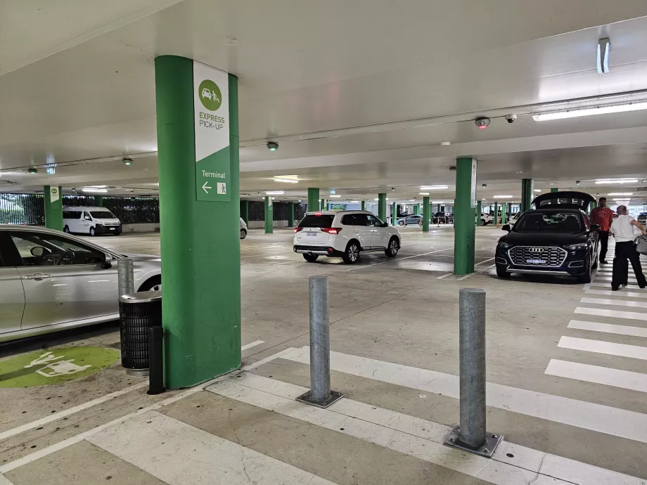 "Uber" stotelės