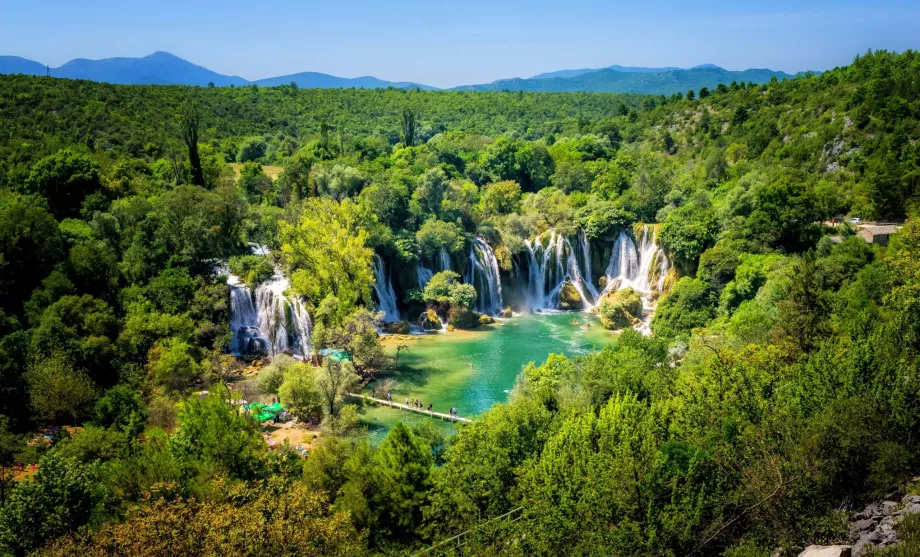 Bosnija ir Hercegovina