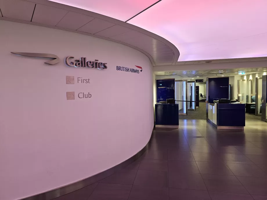 Priimamasis ir vestibiulio salė