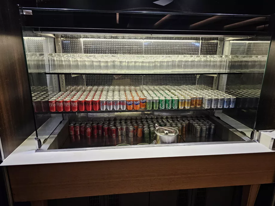 Nealkoholiniai gėrimai