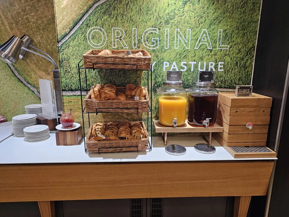 Sultys ir pyragaičiai