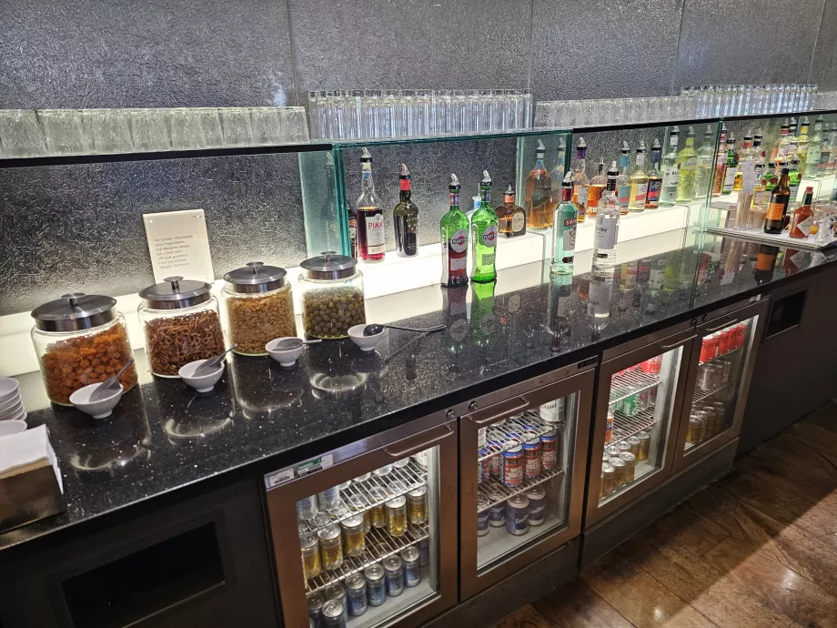 Alkoholiniai gėrimai